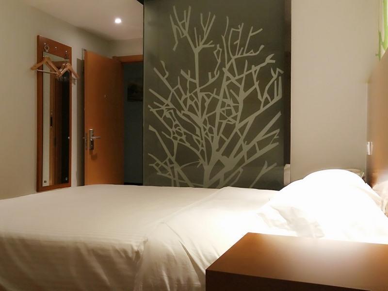 Vatica Jiangsu Suzhou Changshu Shimao Residence Hotel Exteriér fotografie